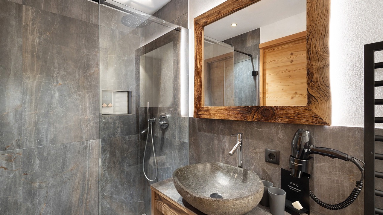 Photo of Bathroom in Selva dei Molini