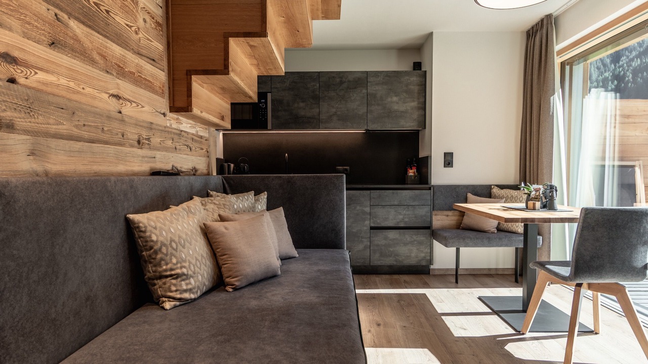 Photo of Livingroom in Selva dei Molini