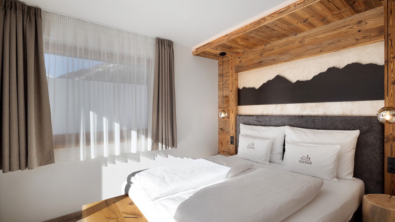 Photo of Bedroom in Selva dei Molini