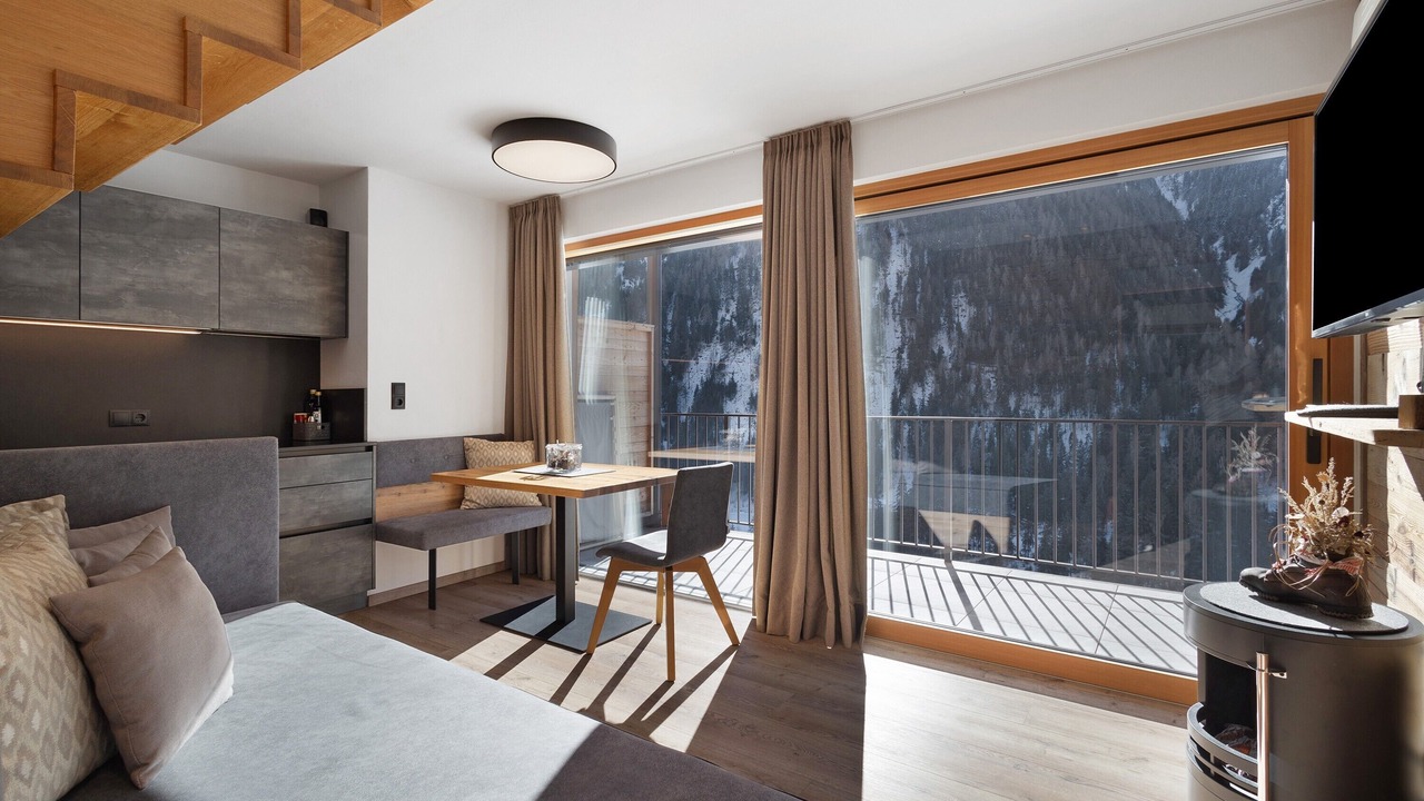 Photo of Livingroom in Selva dei Molini