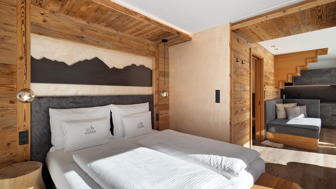 Photo of Bedroom in Selva dei Molini