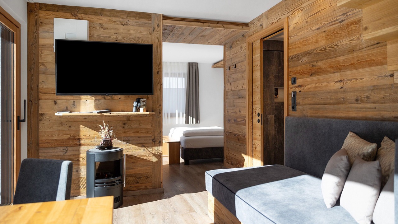 Photo of Livingroom in Selva dei Molini