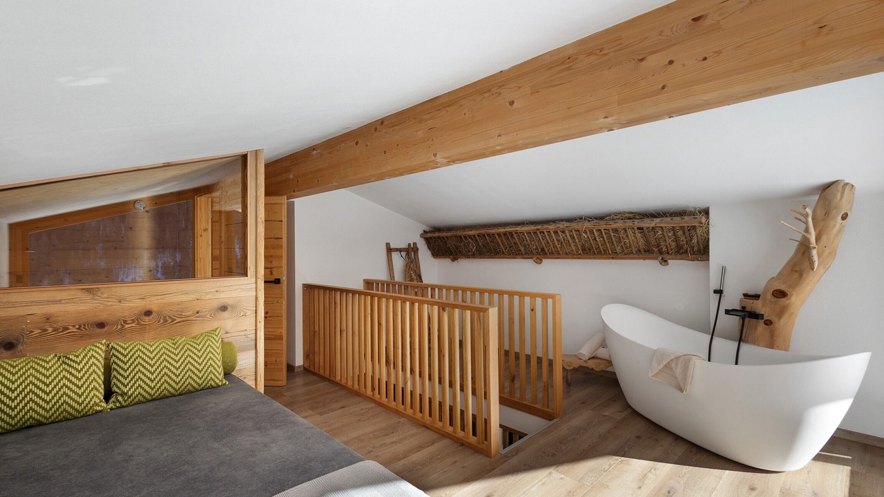 Photo of Bedroom in Selva dei Molini
