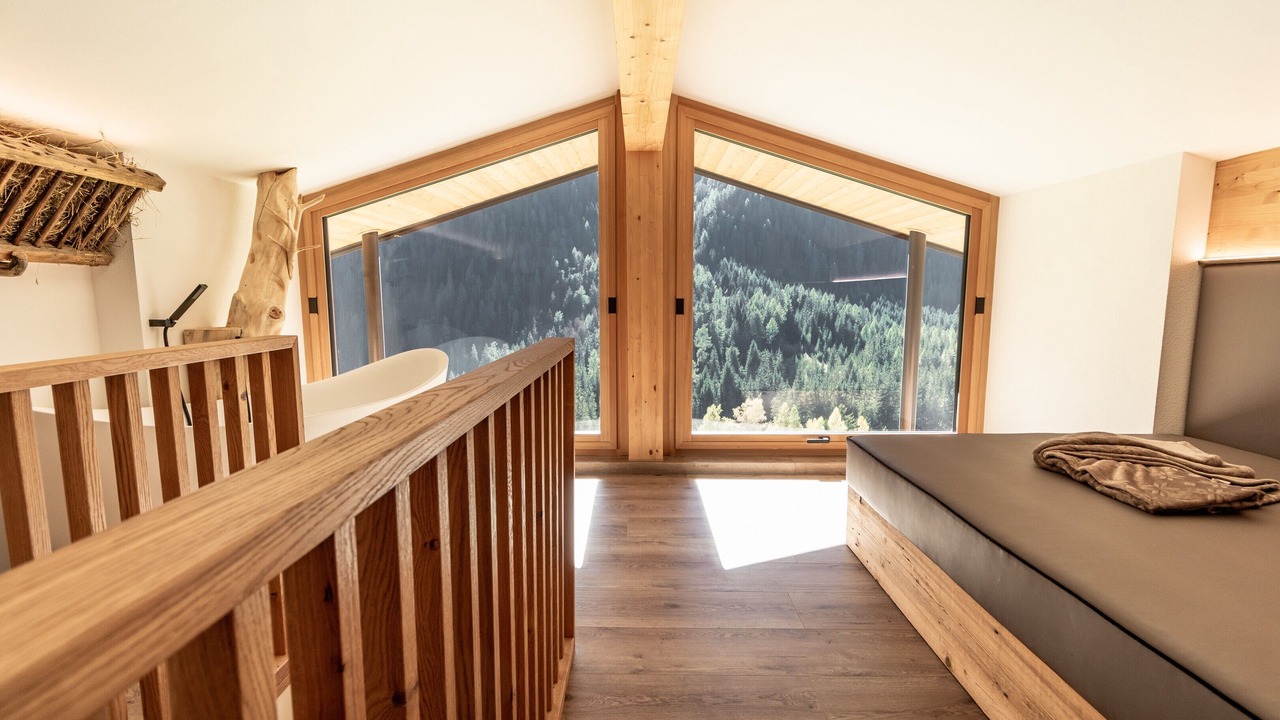 Photo of Bedroom in Selva dei Molini