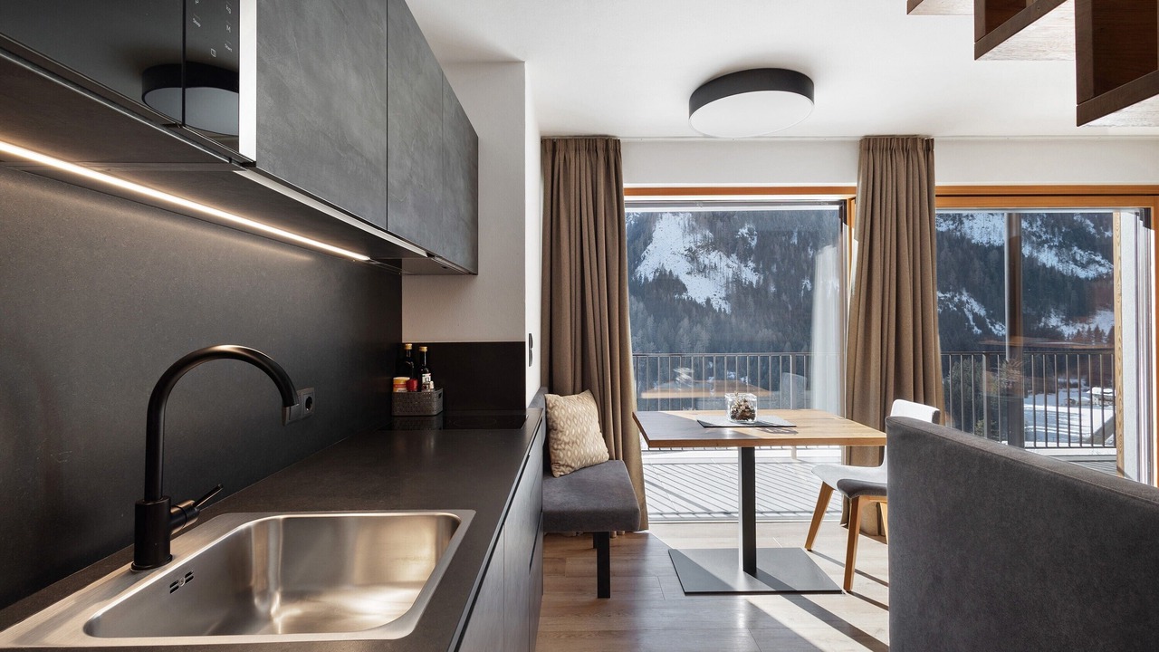 Photo of Kitchen in Selva dei Molini