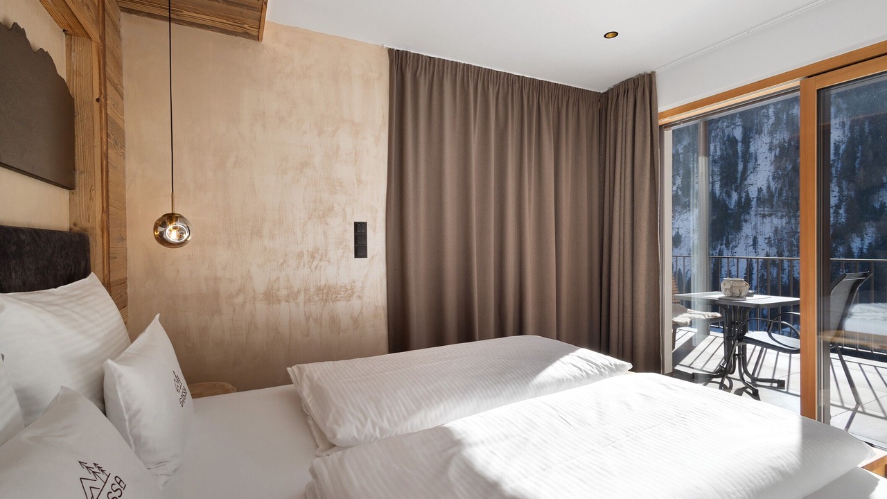 Photo of Bedroom in Selva dei Molini