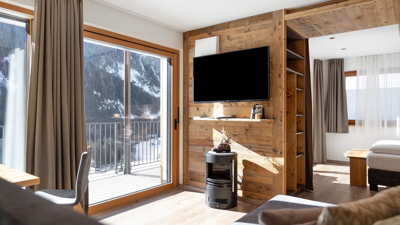 Photo of Bedroom in Selva dei Molini