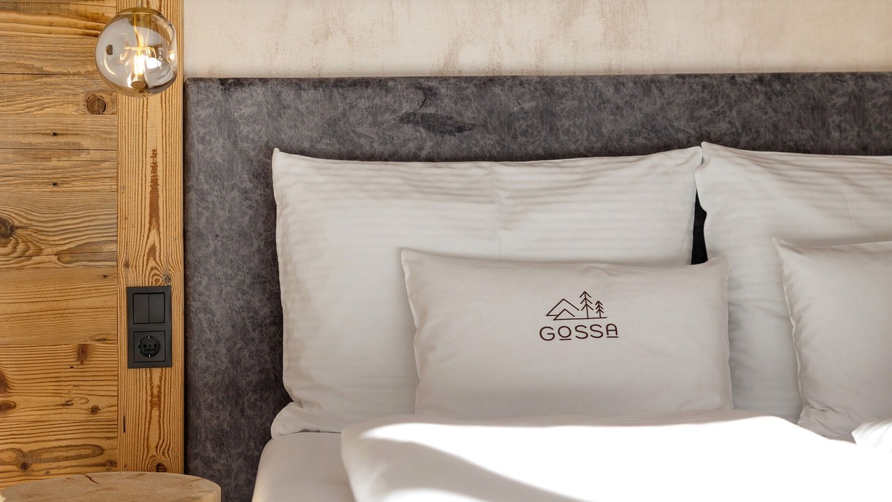 Photo of Bedroom in Selva dei Molini