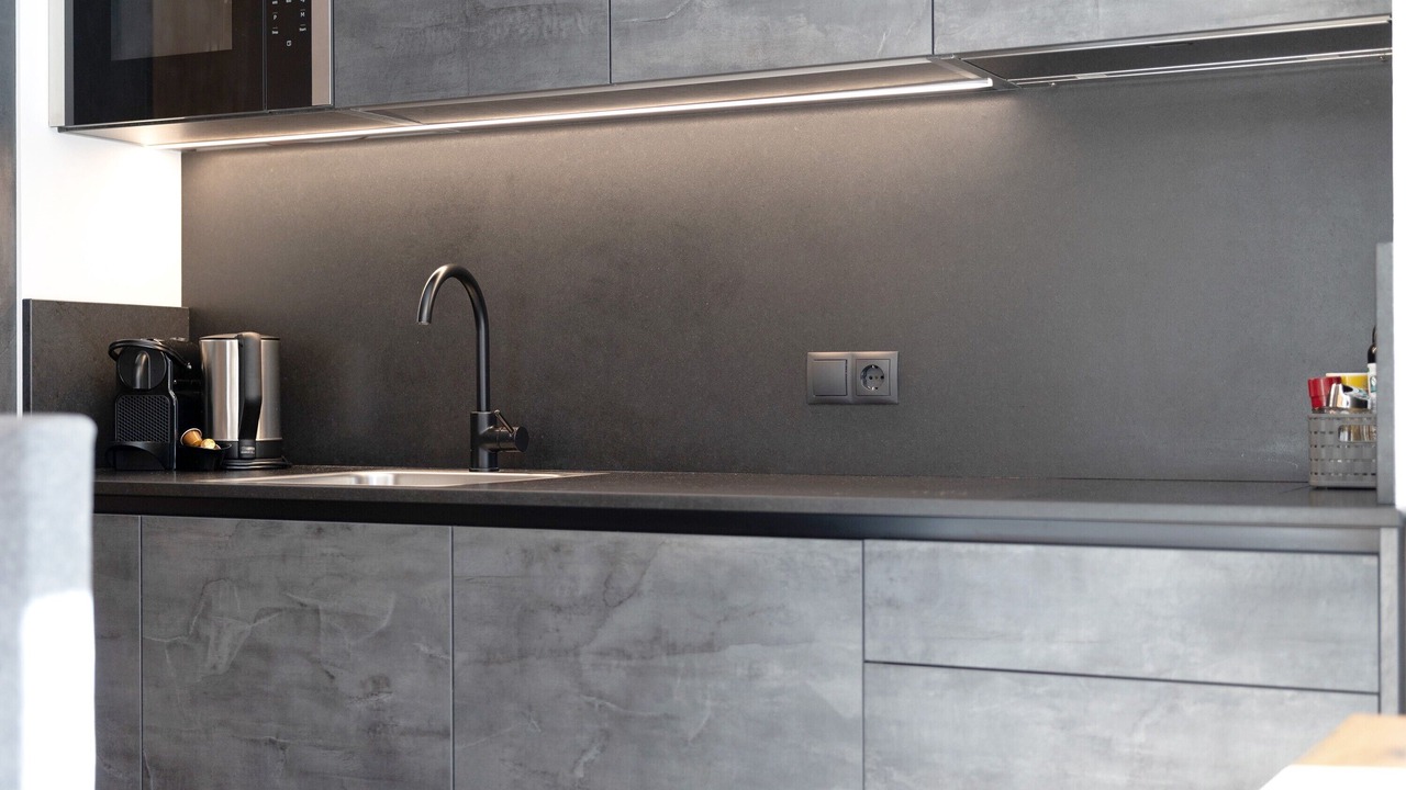 Photo of Kitchen in Selva dei Molini
