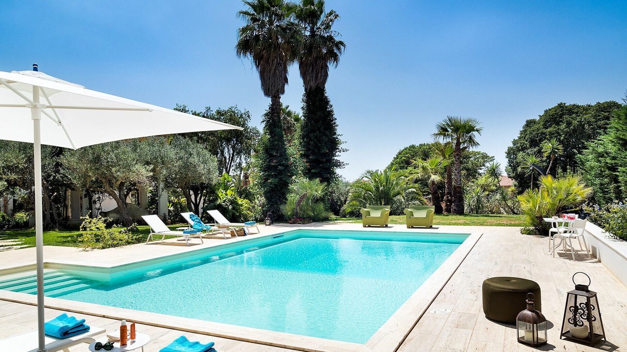 Photo of Outdoor in Salemi
