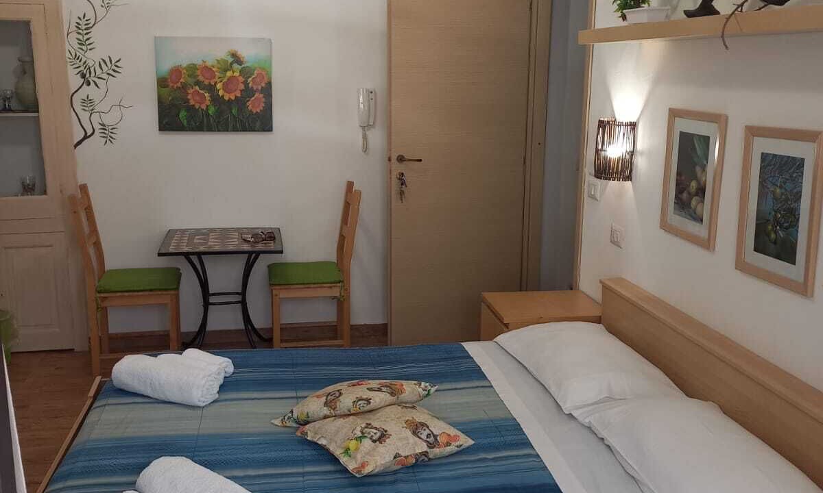 Photo of Bedroom in Motta Camastra