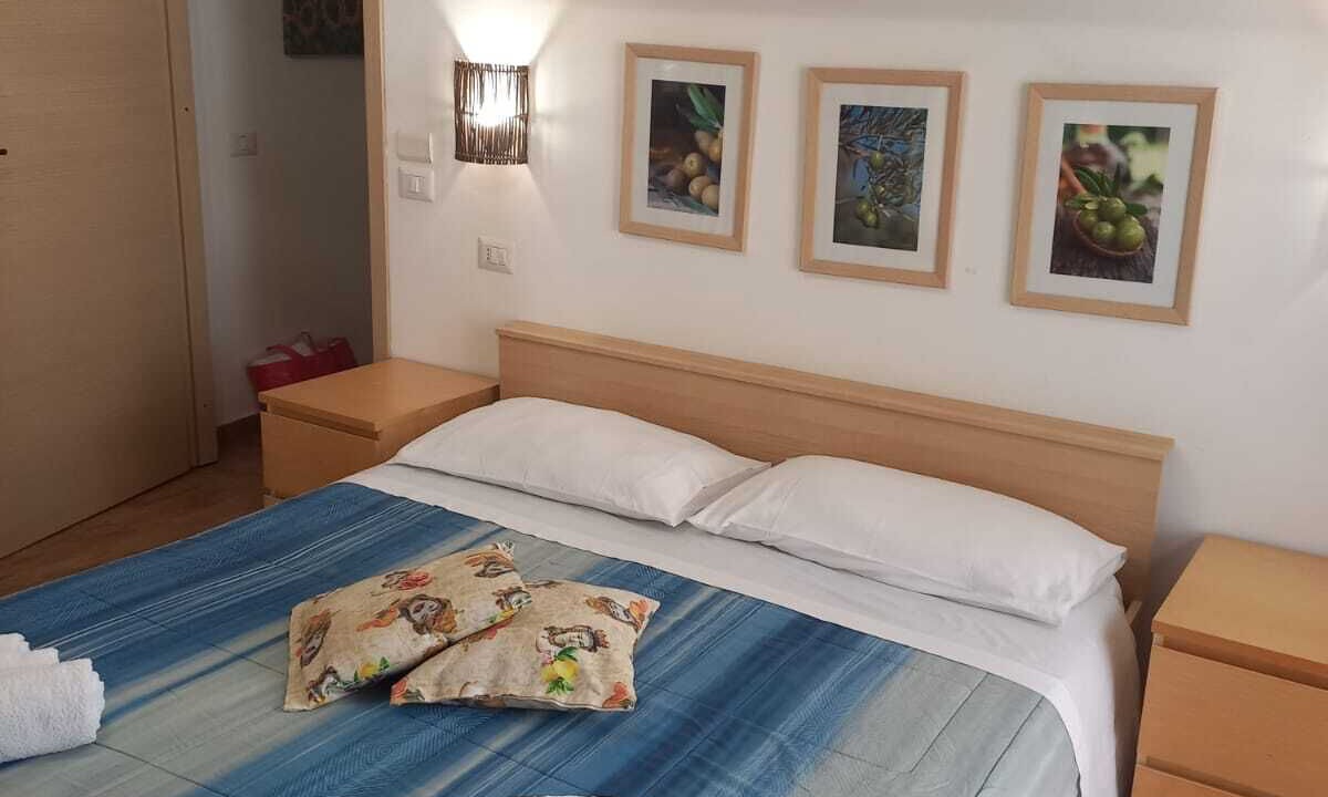 Photo of Bedroom in Motta Camastra