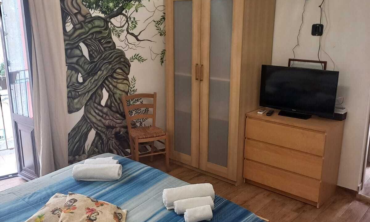Photo of Bedroom in Motta Camastra