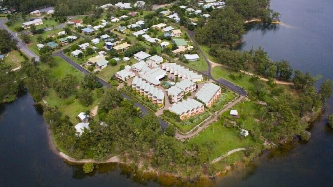Photo of Outdoor in Tinaroo