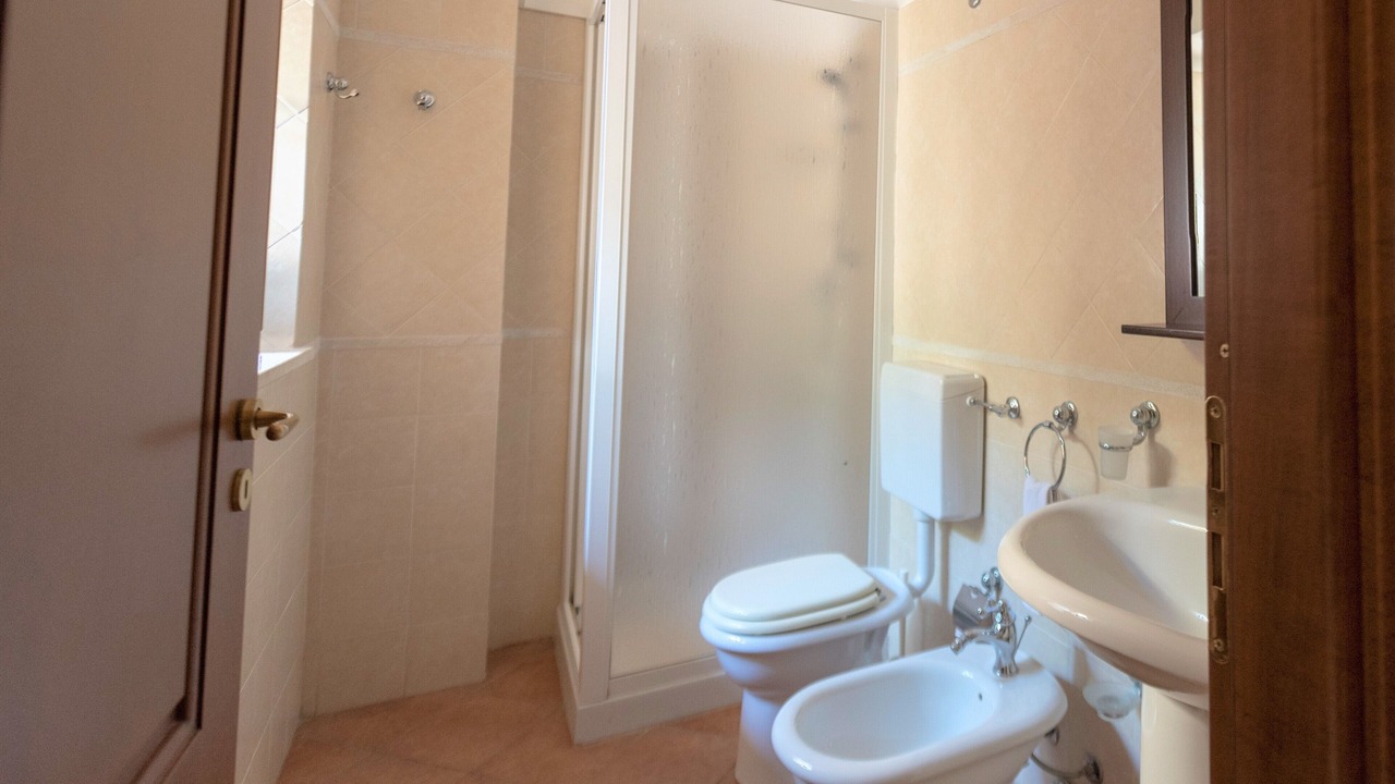 Photo of Bathroom in Valderice
