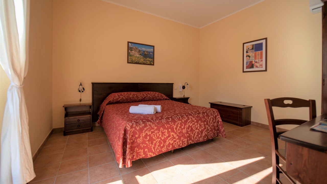 Photo of Bedroom in Valderice