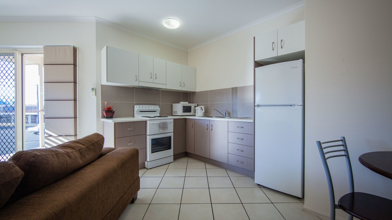 Photo of Kitchen in Allenstown