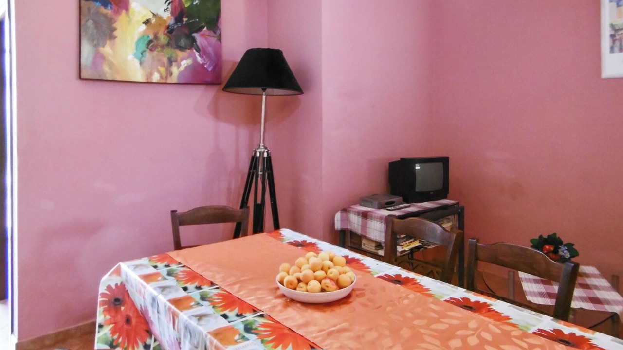 Photo of Livingroom in Balestrate