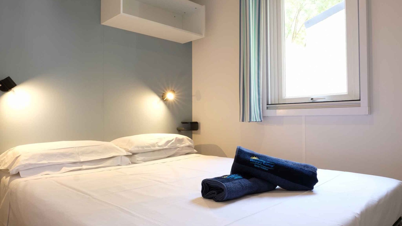 Photo of Bedroom in Marina di Bibbona