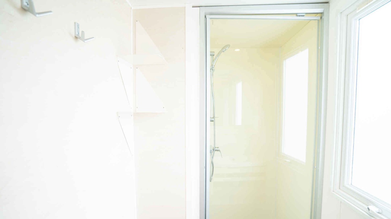 Photo of Bathroom in Marina di Bibbona