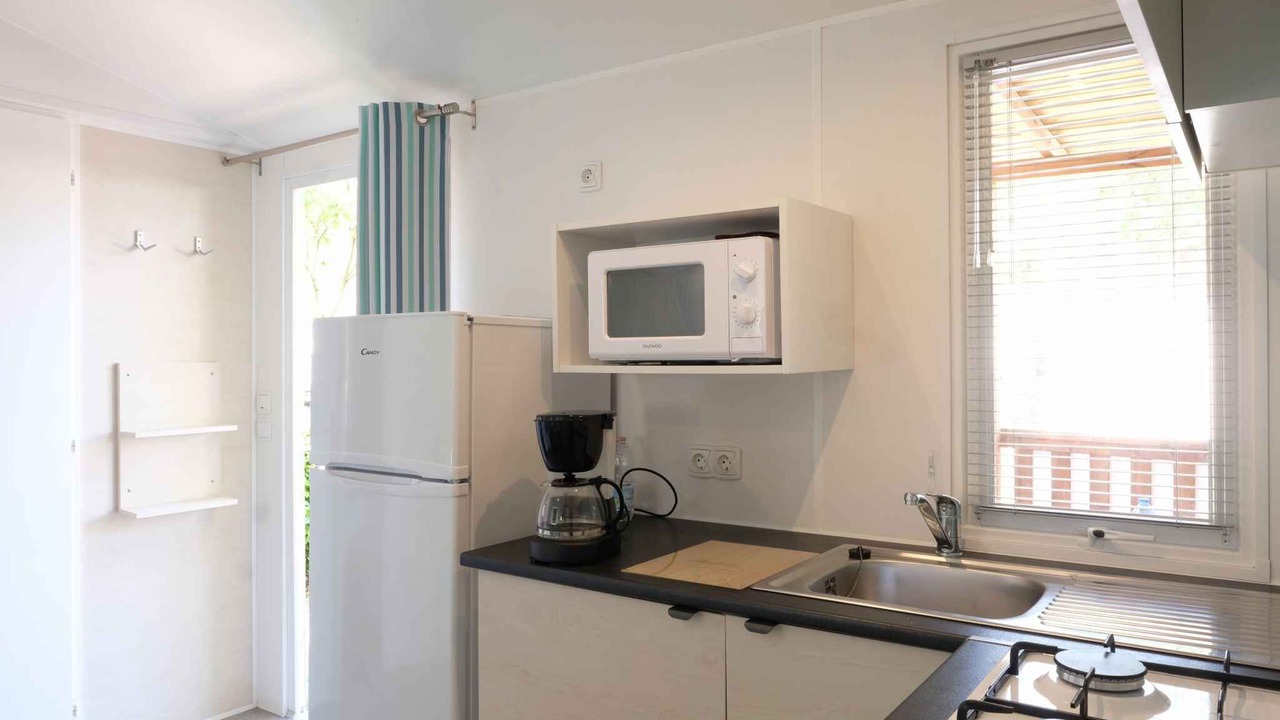 Photo of Kitchen in Marina di Bibbona