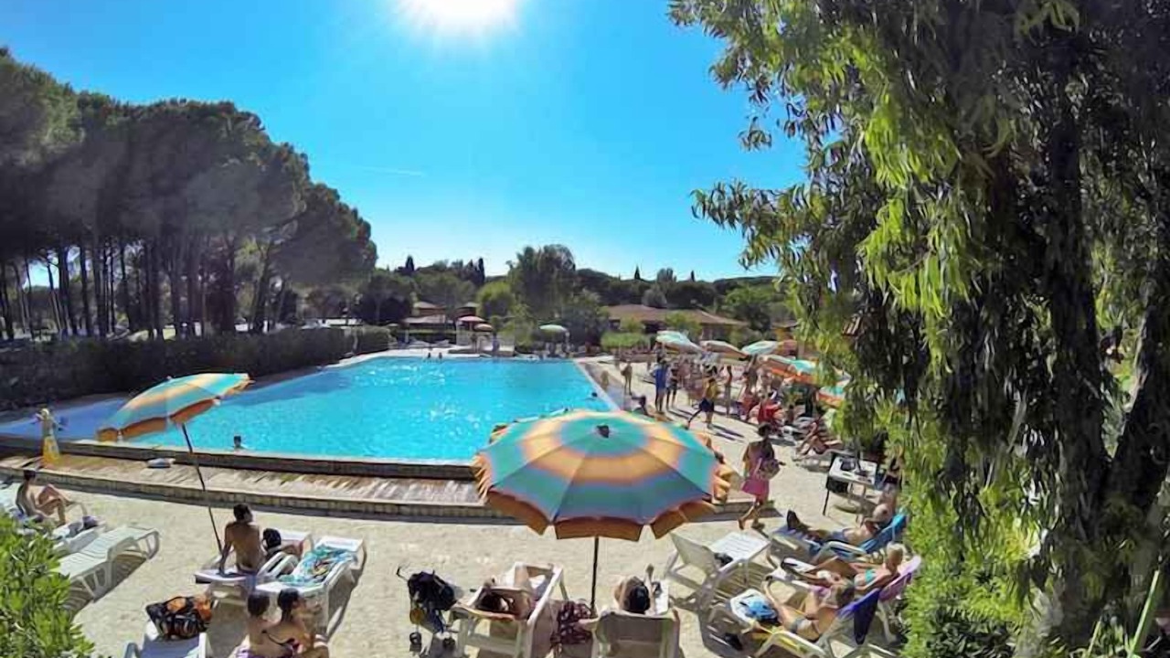 Photo of Outdoor in Marina di Bibbona