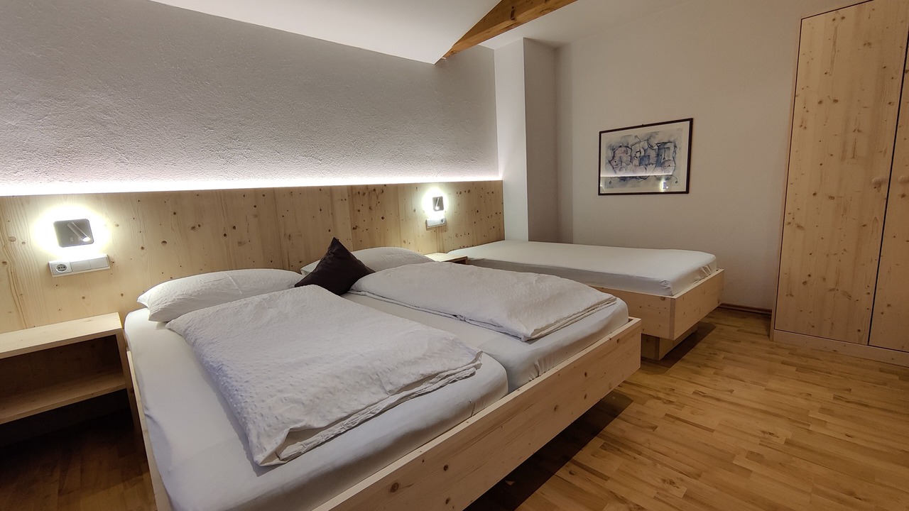 Photo of Bedroom in Naz
