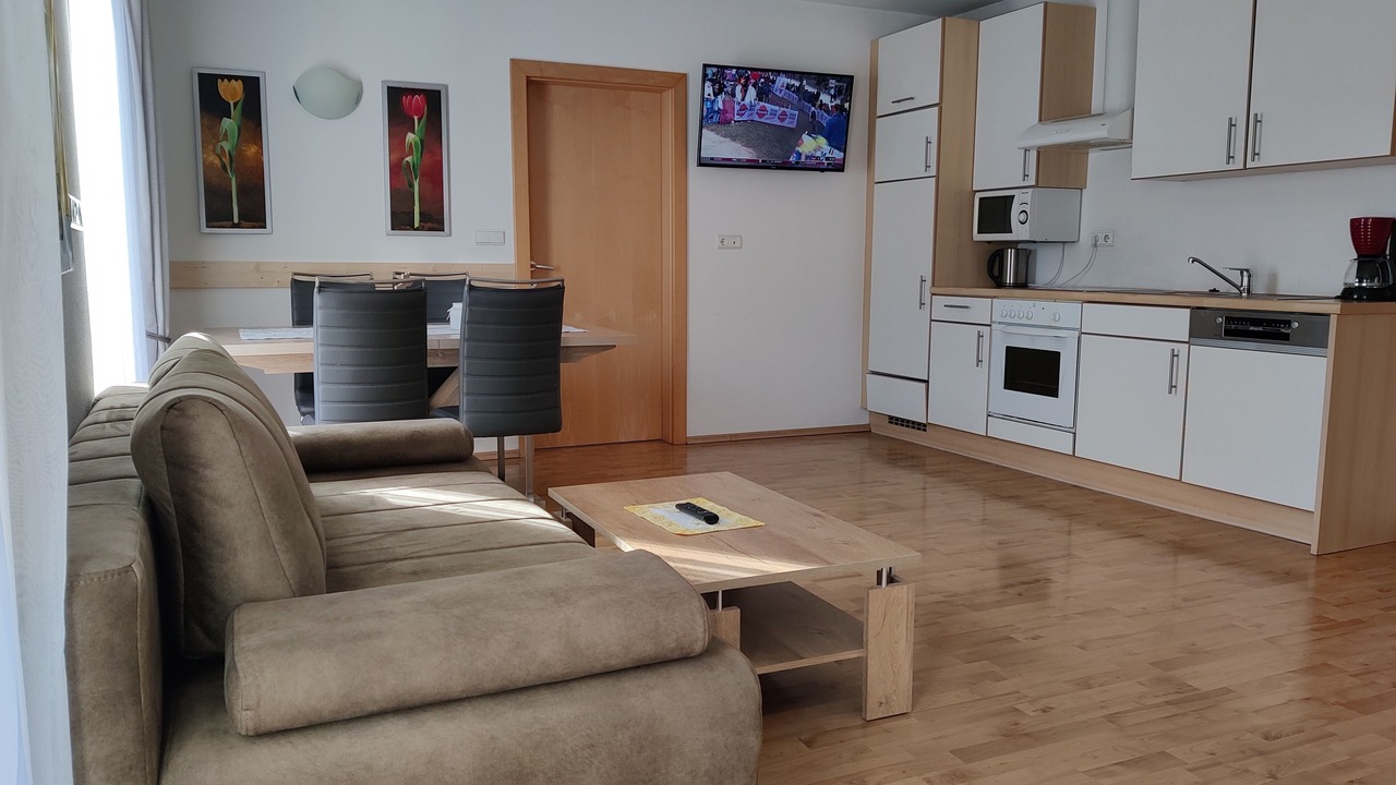 Photo of Livingroom in Naz