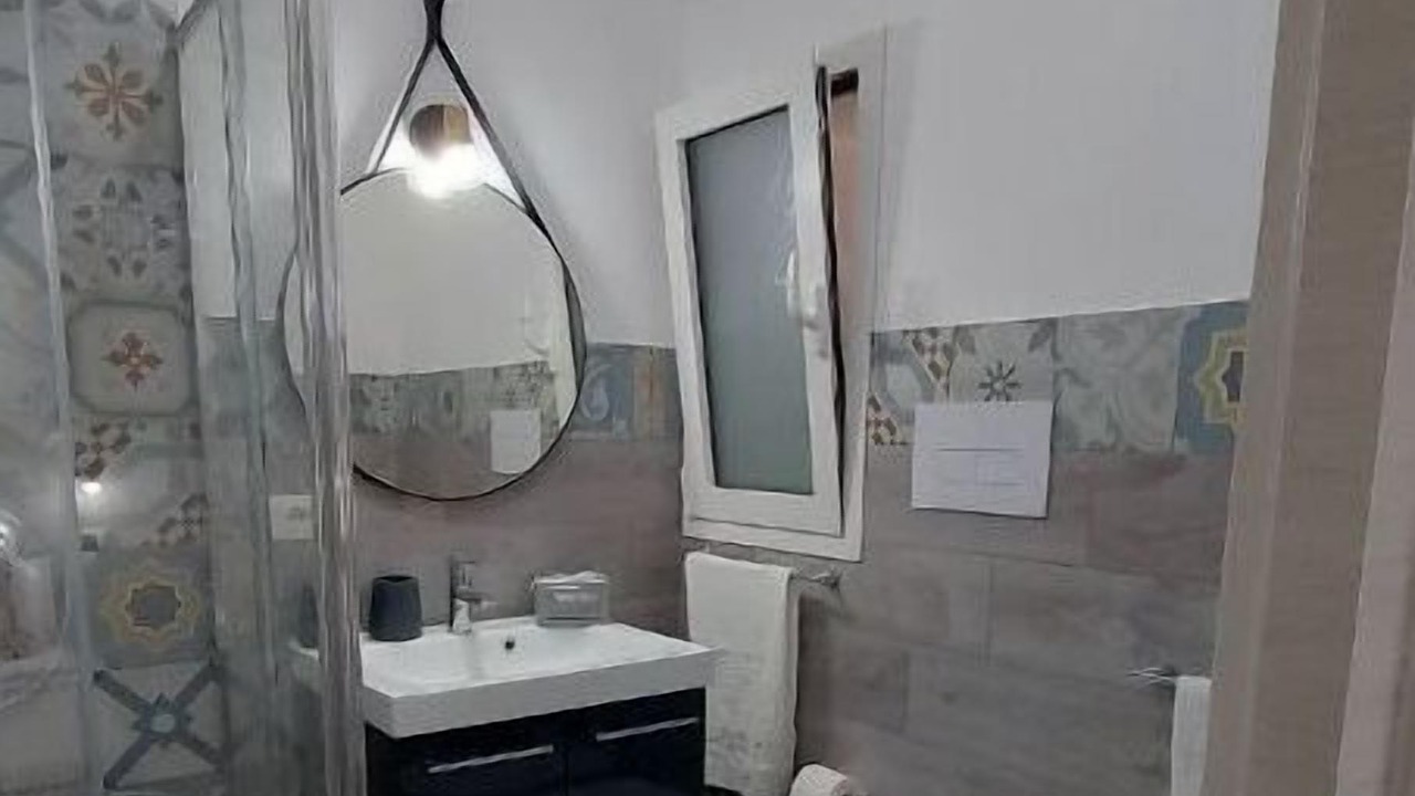 Photo of Bathroom in Monreale