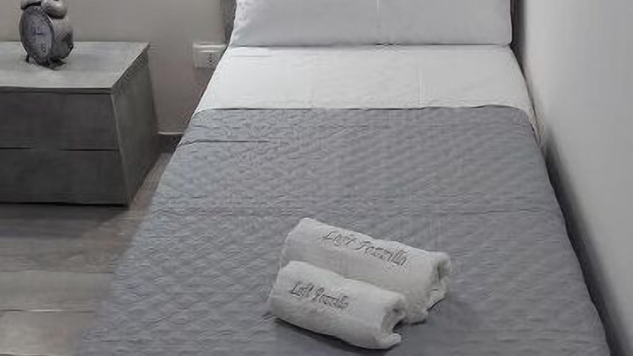 Photo of Bedroom in Monreale