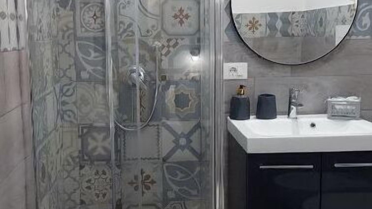 Photo of Bathroom in Monreale