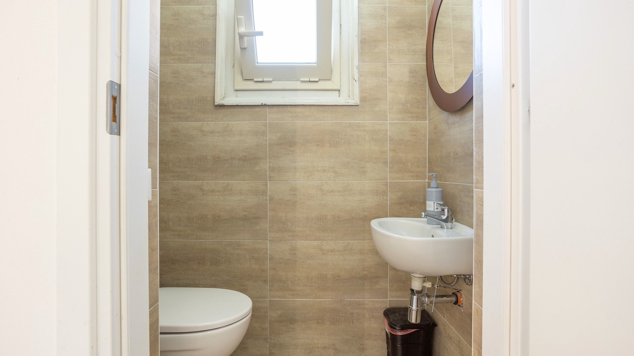 Photo of Bathroom in Corso dei Mille - Sant'Erasmo