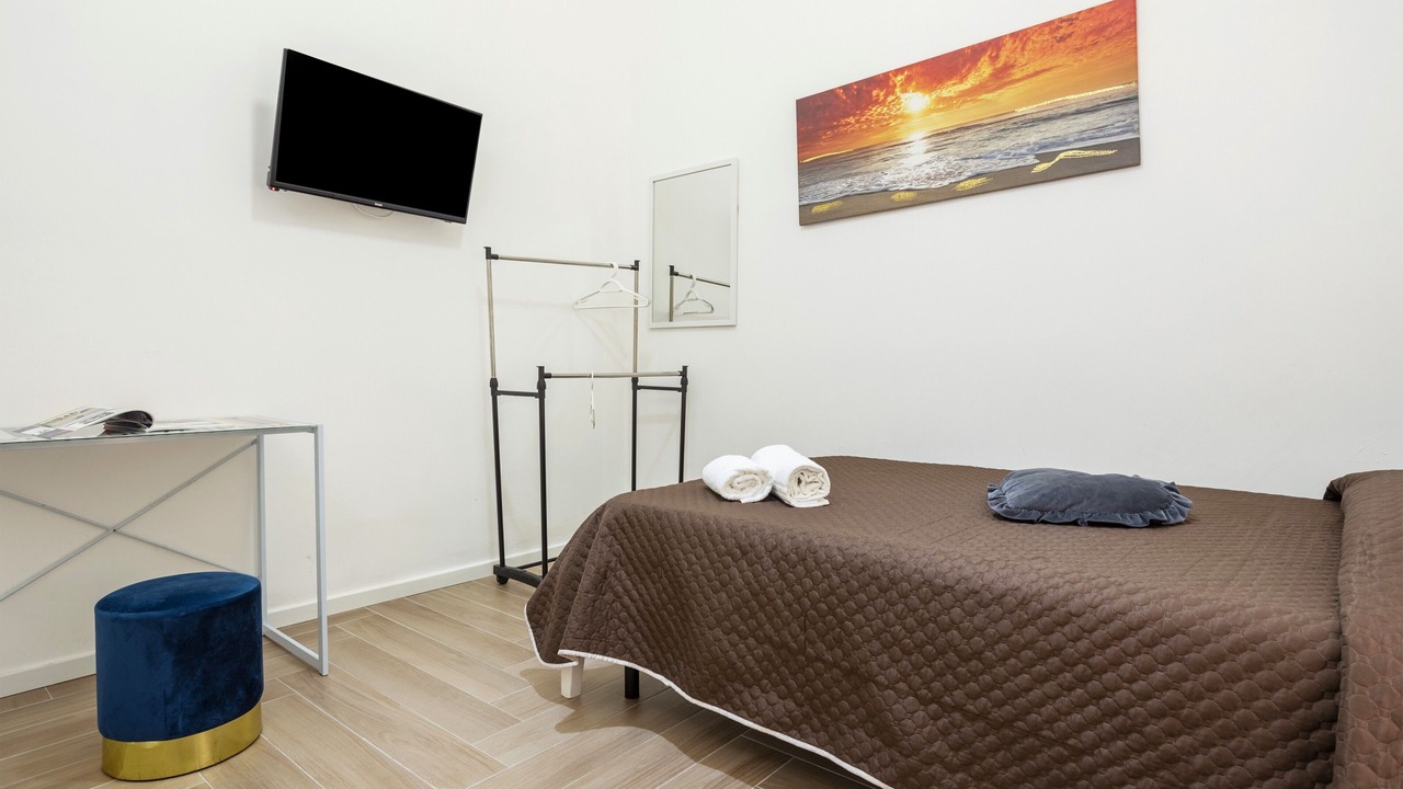 Photo of Bedroom in Corso dei Mille - Sant'Erasmo