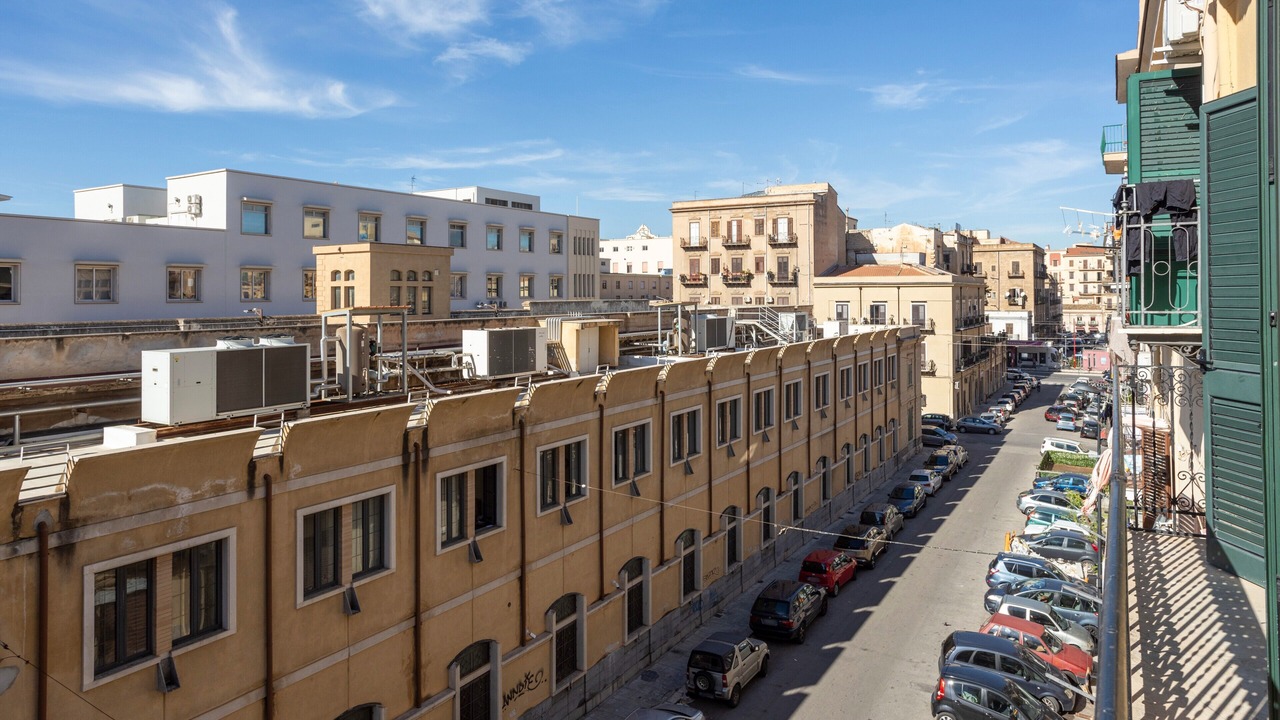 Photo of Others in Corso dei Mille - Sant'Erasmo