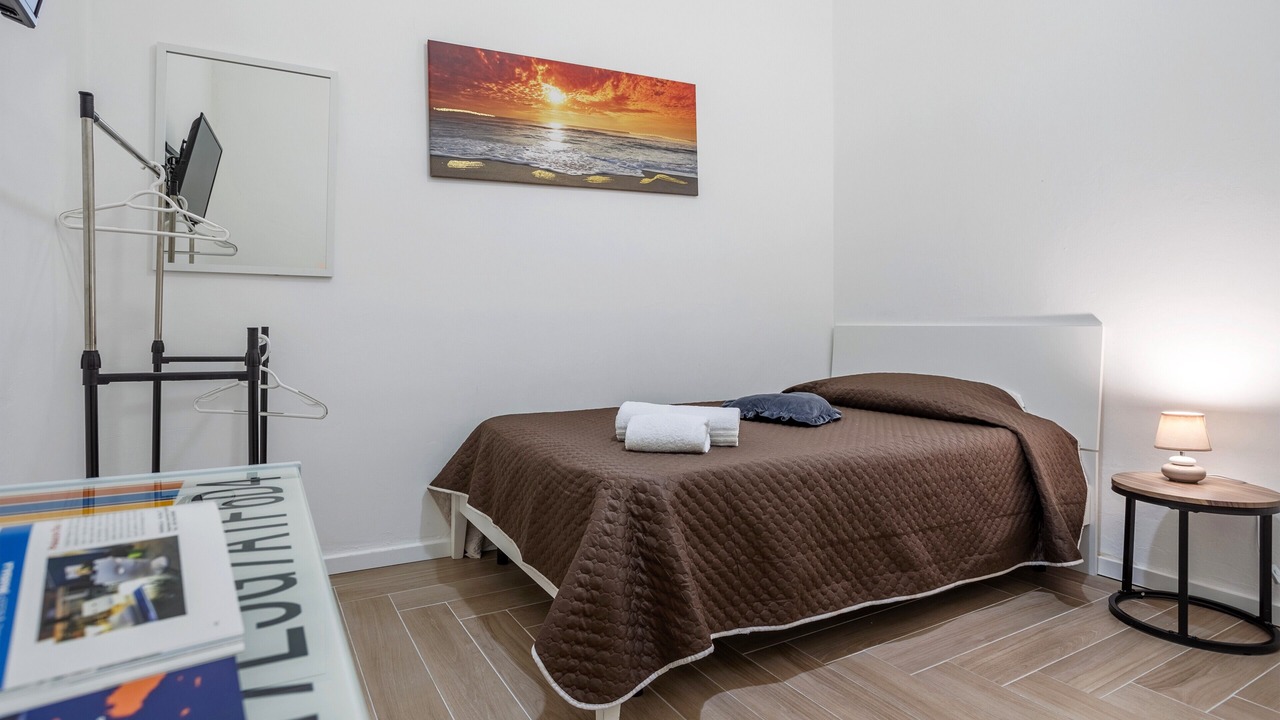 Photo of Bedroom in Corso dei Mille - Sant'Erasmo