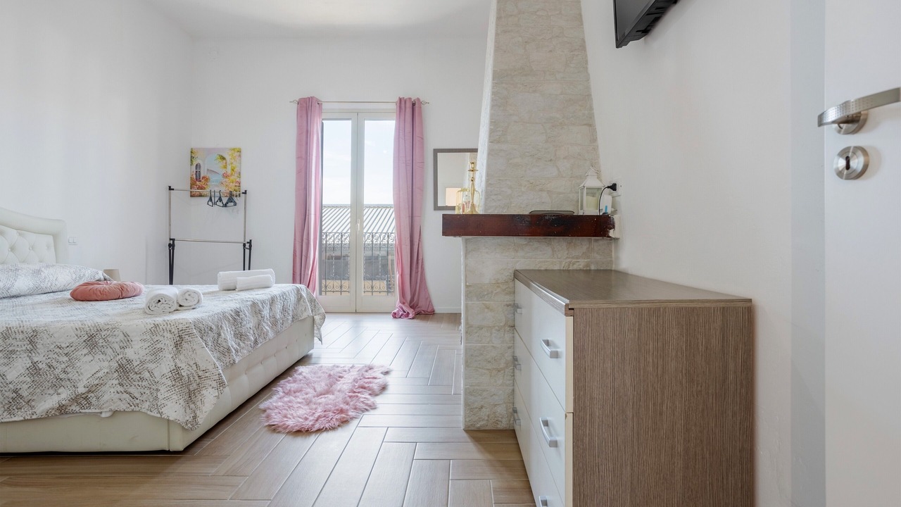 Photo of Bedroom in Corso dei Mille - Sant'Erasmo