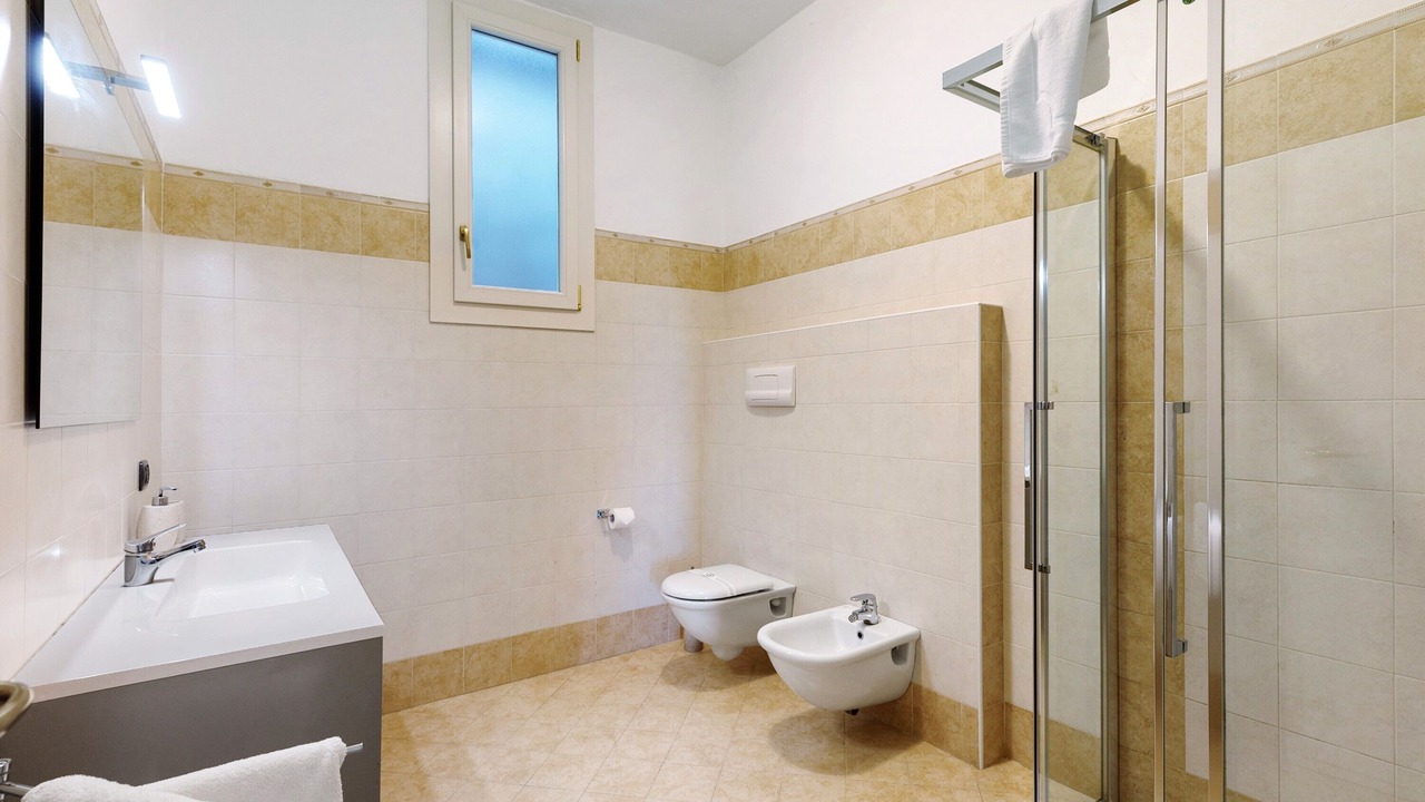 Photo of Bathroom in Lonato del Garda