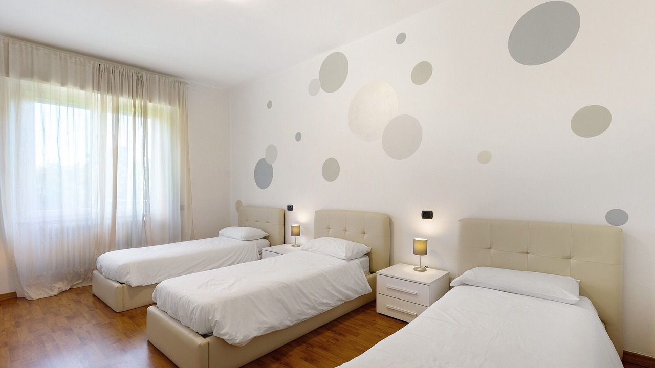 Photo of Bedroom in Lonato del Garda
