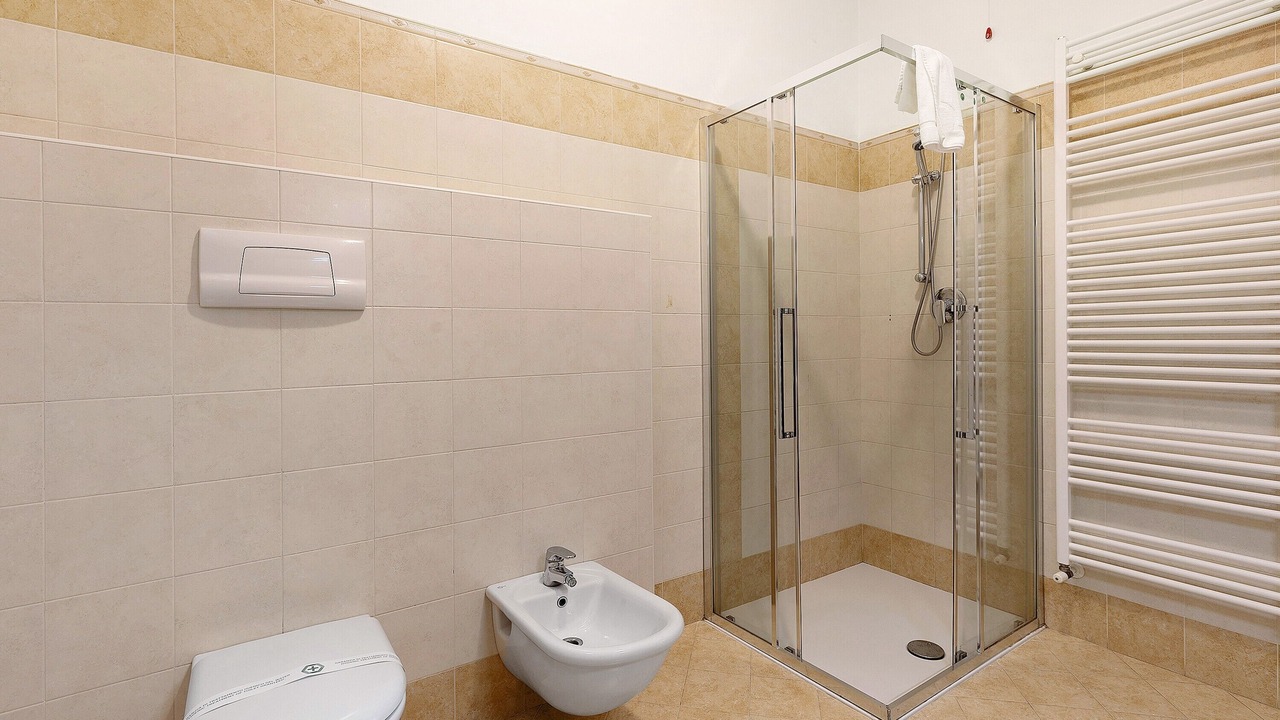 Photo of Bathroom in Lonato del Garda