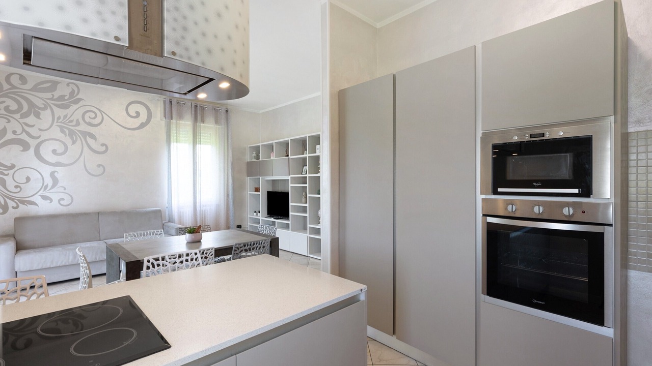 Photo of Kitchen in Lonato del Garda