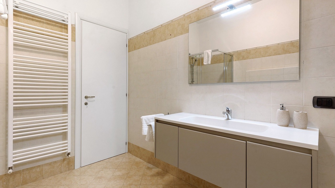 Photo of Bathroom in Lonato del Garda