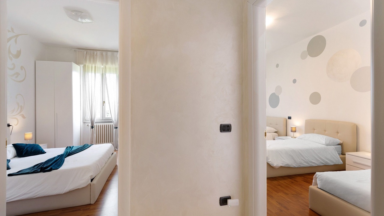 Photo of Bedroom in Lonato del Garda