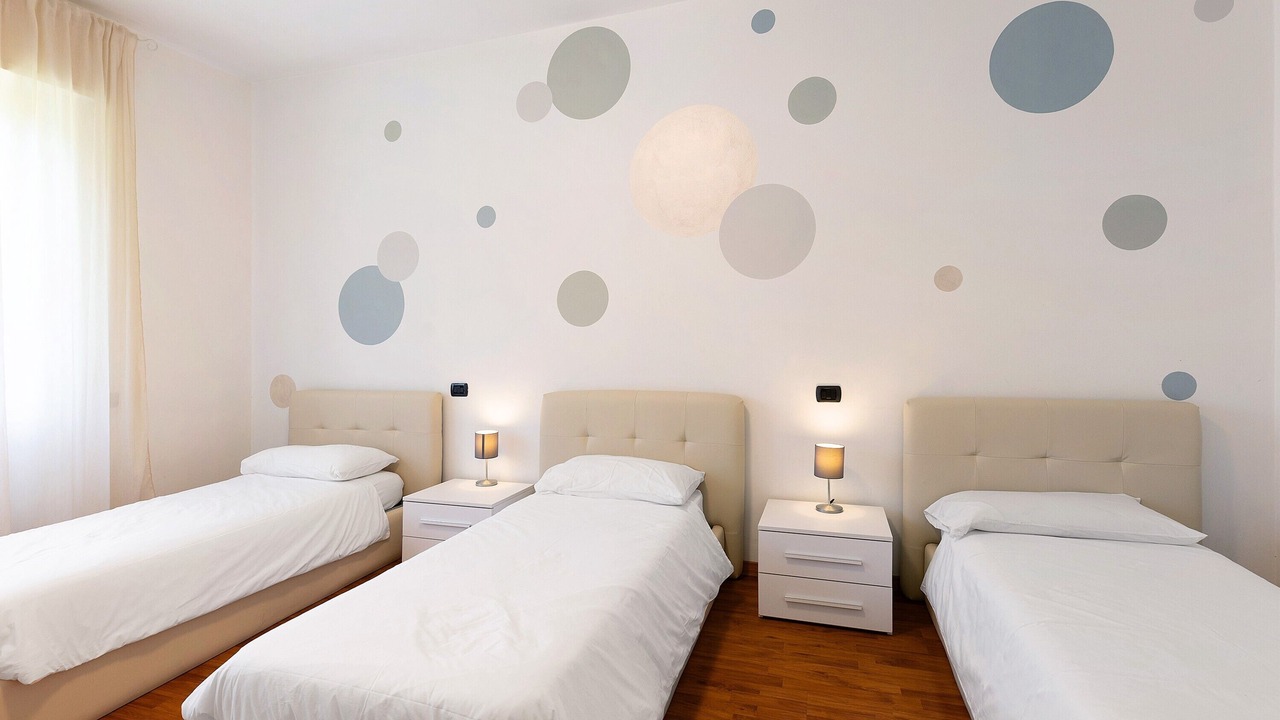 Photo of Bedroom in Lonato del Garda