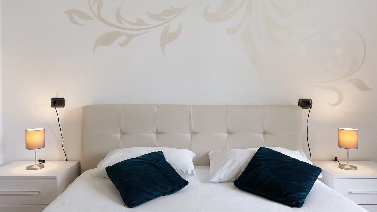Photo of Bedroom in Lonato del Garda