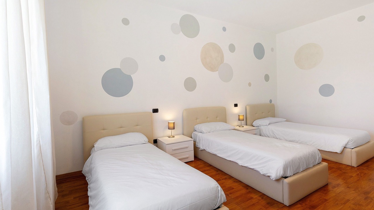 Photo of Bedroom in Lonato del Garda