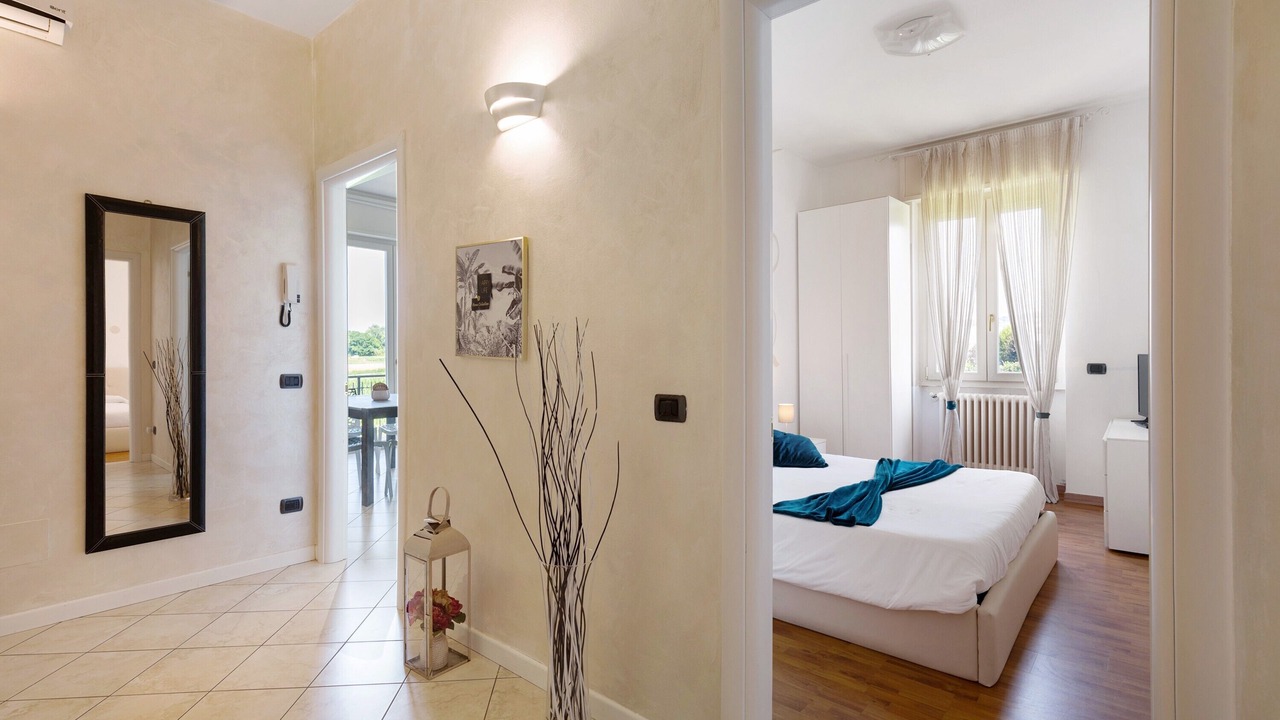 Photo of Bedroom in Lonato del Garda