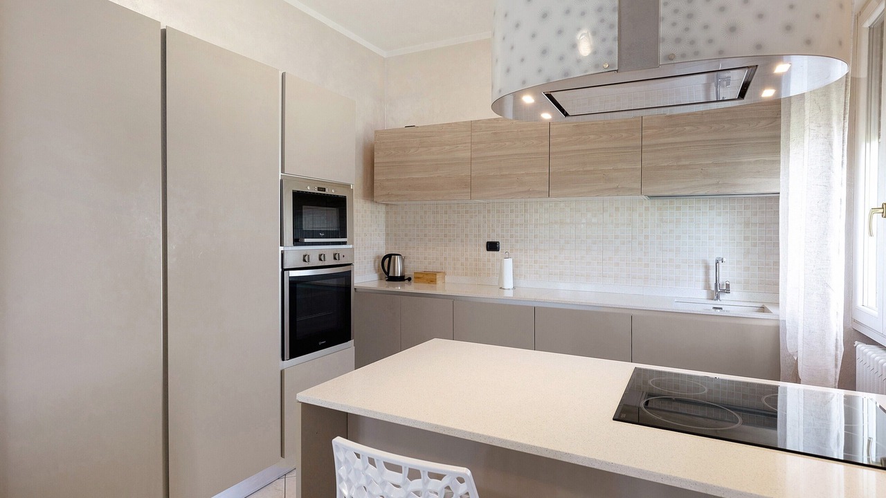 Photo of Kitchen in Lonato del Garda