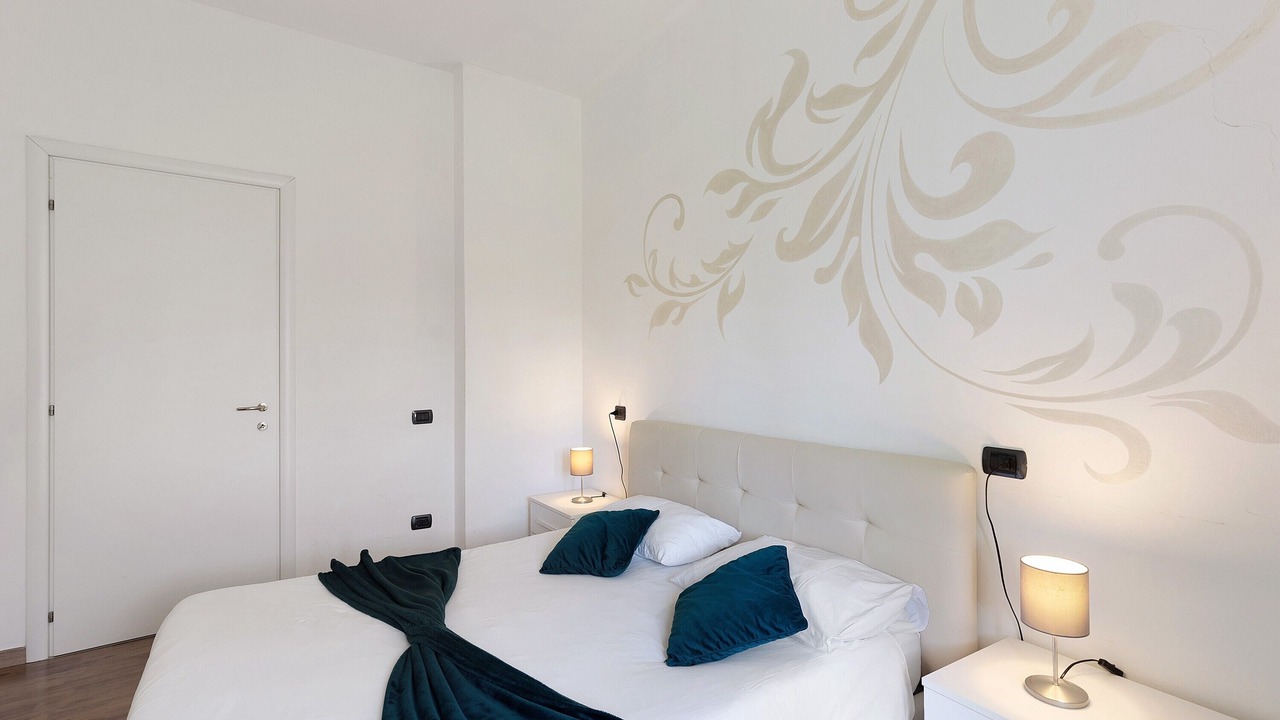 Photo of Bedroom in Lonato del Garda