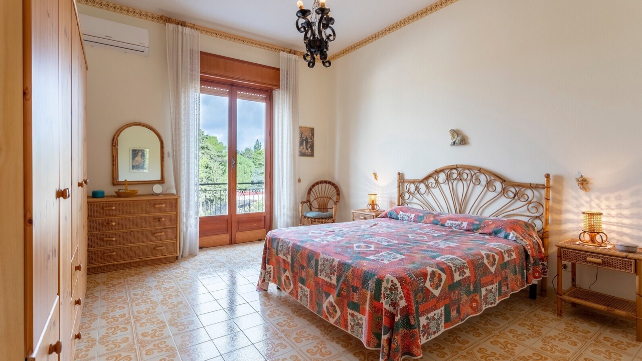 Photo of Bedroom in Salemi