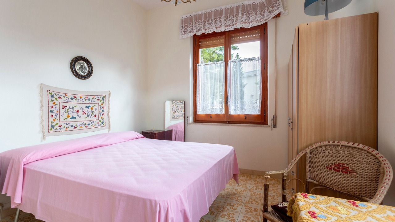 Photo of Bedroom in Salemi